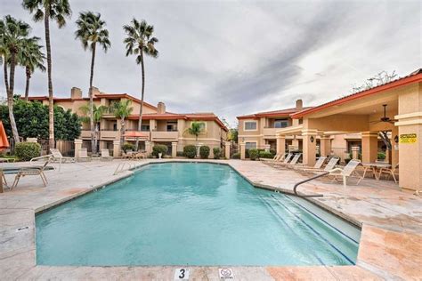 One and Two Bedroom Apartments. . Weekly rentals phoenix